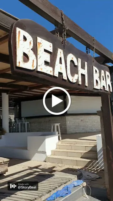 Elvita Beach Bar Restaurant