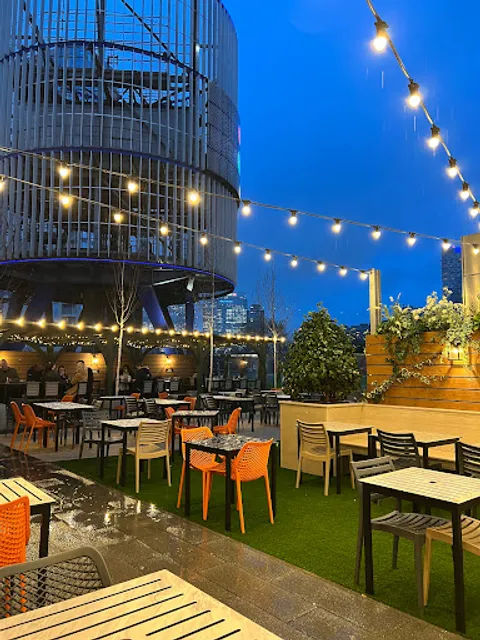 The Stargazer - JD Wetherspoon