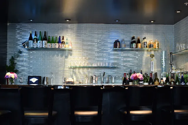 ROKKO Japanese Restaurant