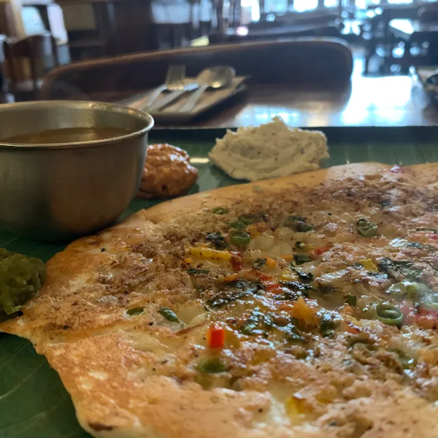 Davie Dosa Company