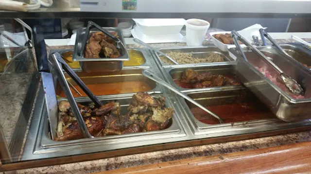 El Rincon del Sazon Restaurant