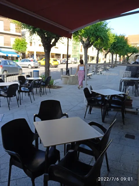 Restaurante Bar El Segoviano