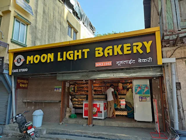 Moonlight Bakery