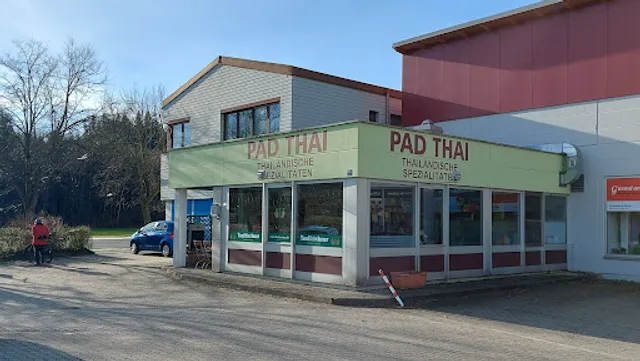Pad Thai Restaurant