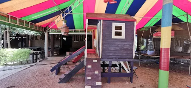 Tierra Mágica Restaurant