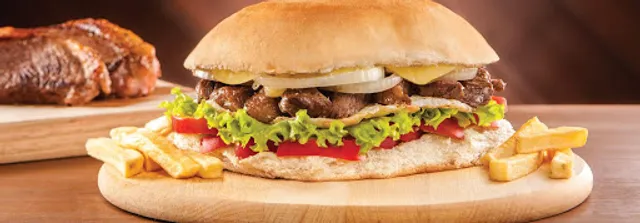 Happy! Casa de Comer Bem