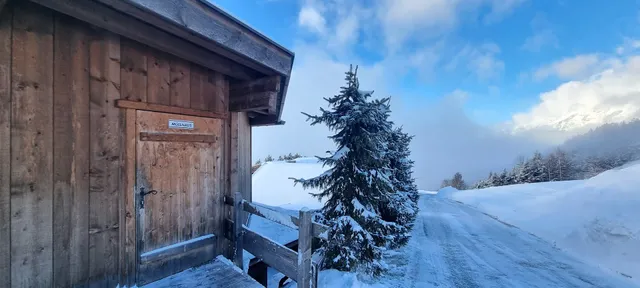 Residenz Berghof Mösern | Top 7