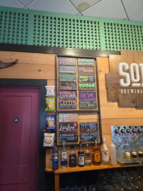 Some Brewing Company