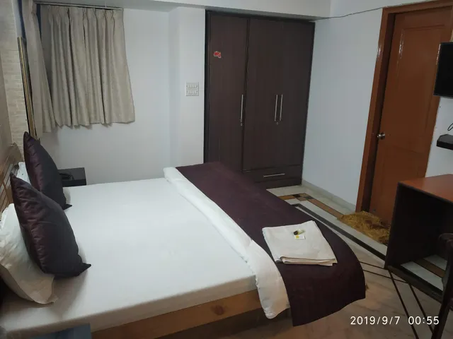 Delhi Marine Club C-8 Vasant Kunj