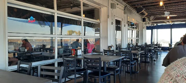 Neches River Wheelhouse