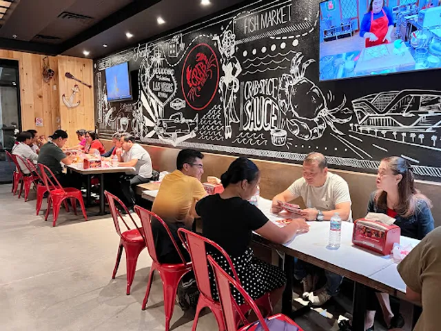 Crab N Spice - Lakemead Blvd Las Vegas