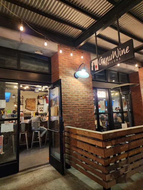 GenuWine Arizona