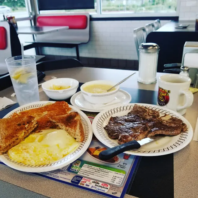 Waffle House