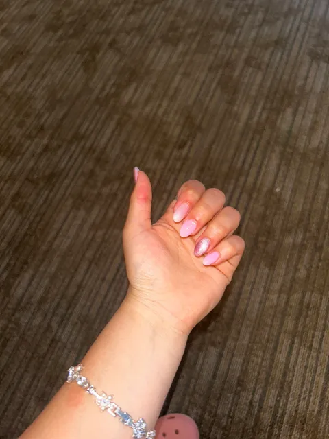 Unique Nails