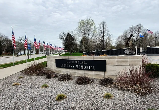 Minnesota Square Park