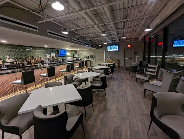 The Crown Rooftop Bar