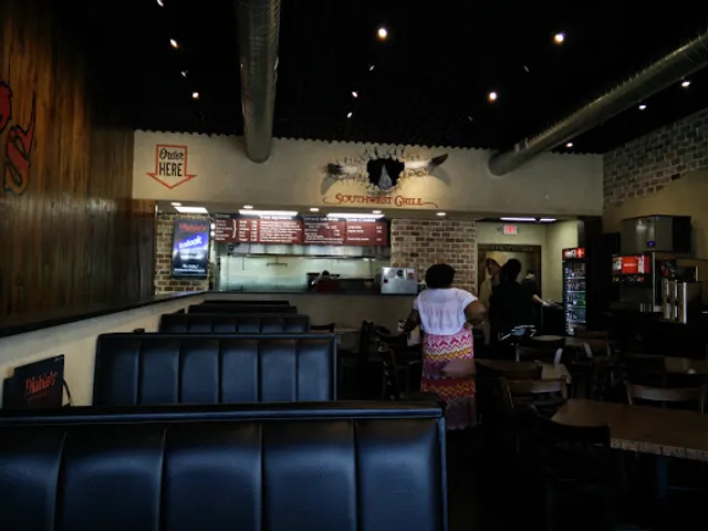 Diablo's Southwest Grill