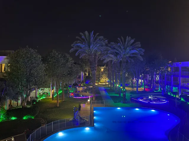 רויאל פארק מביאים את הבית לחופשה