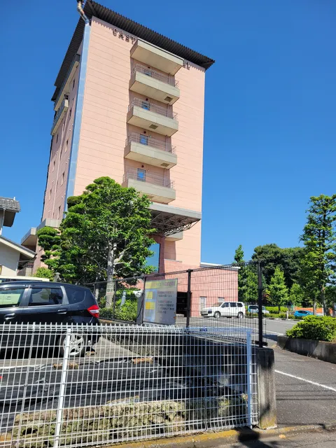 キャッスルシティホテル