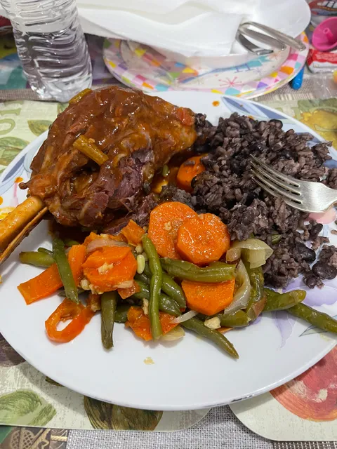 Oasis Cafe on the Green