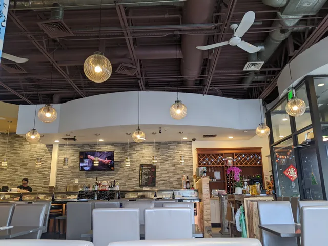 Pho Vy - Parker - MOVED To Vy Sushi