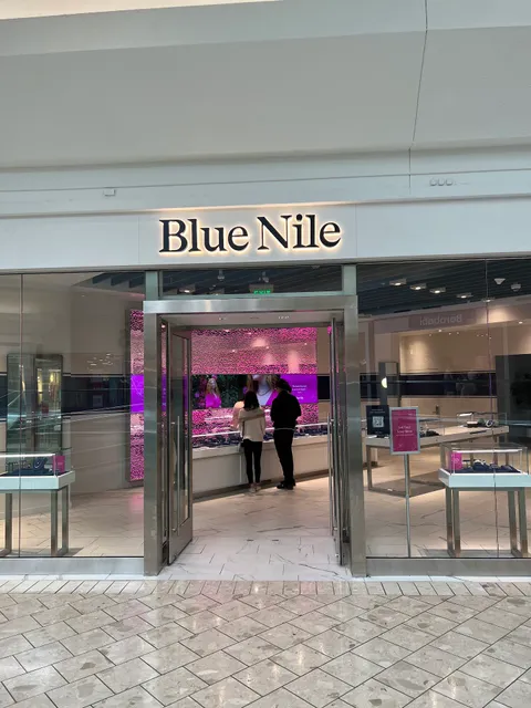 Blue Nile