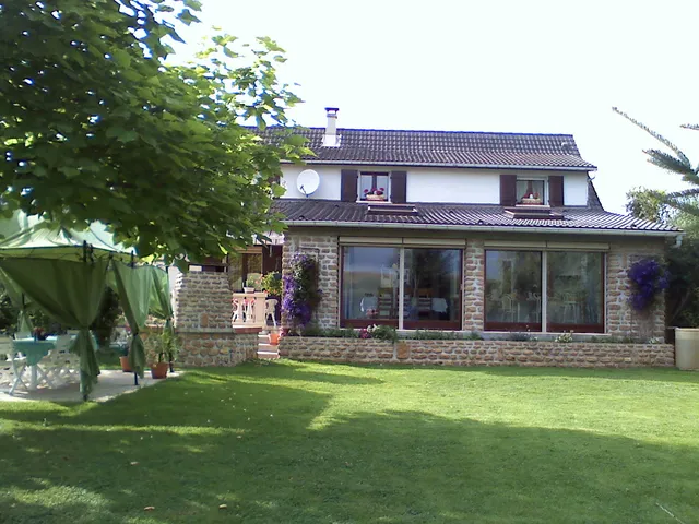 La Maison Ardennaise Chambres d'Hôtes