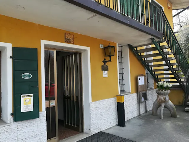 Trattoria San Nicolo' Di Ballestrin Renato