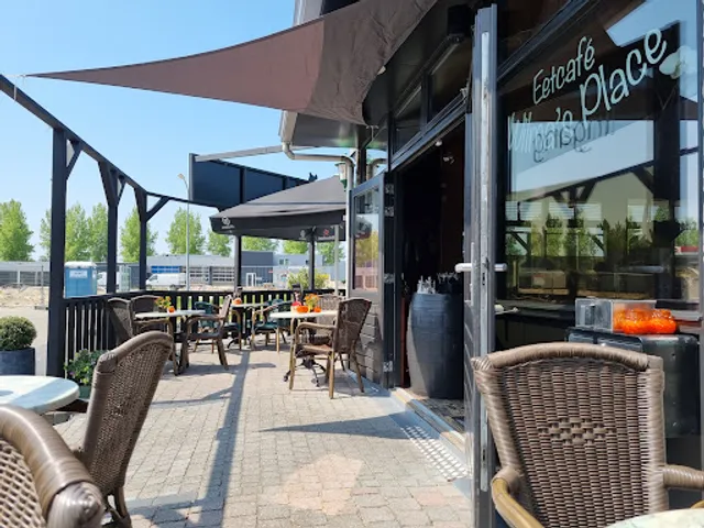 Eetcafé Wilma's Place