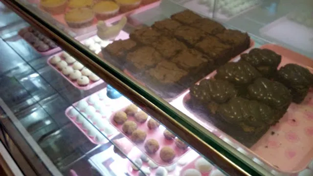 Dom Doceria e Cafeteria