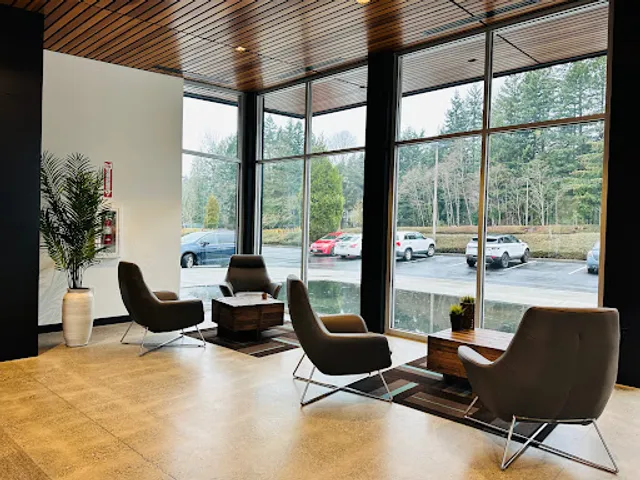 Ebony and Ivory Coffee