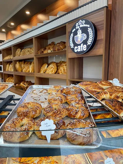 Mis Tas Bäckerei & Cafe