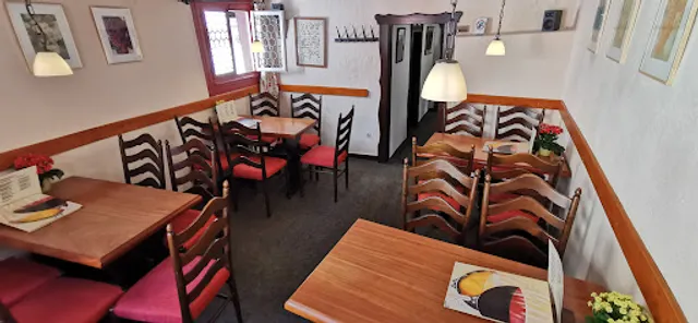 Weinstube Spitzhäuschen