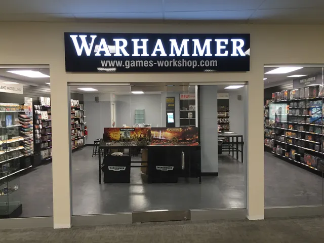 Warhammer