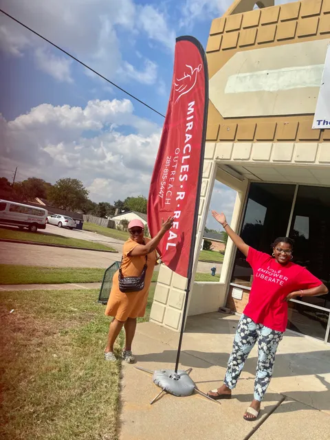 Miracles R Real Outreach Inc