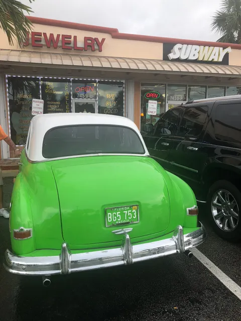 Golden Time Estate Buyers