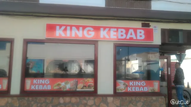 King kebab
