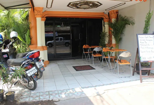 Rohan Guest House Starts 199 THB