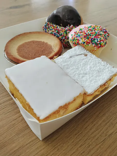 Gusto Bakery Strathmore