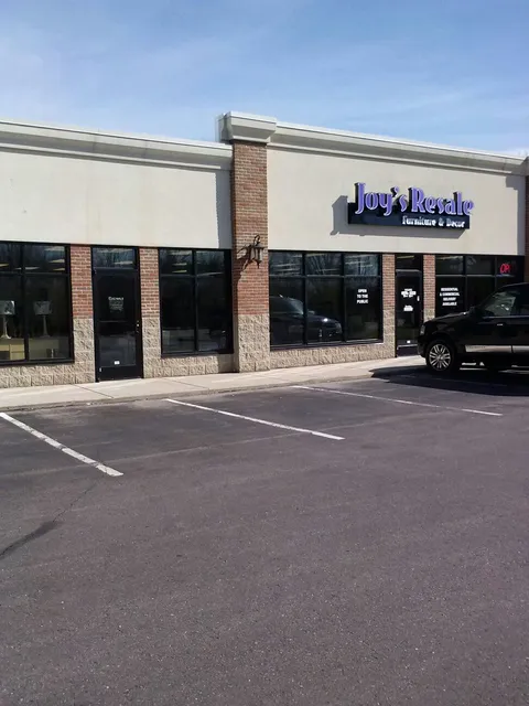 Joy's New & Used Furniture