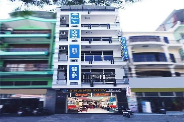 Khánh Duy Hotel
