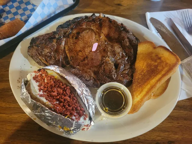 Home Town Restaurant