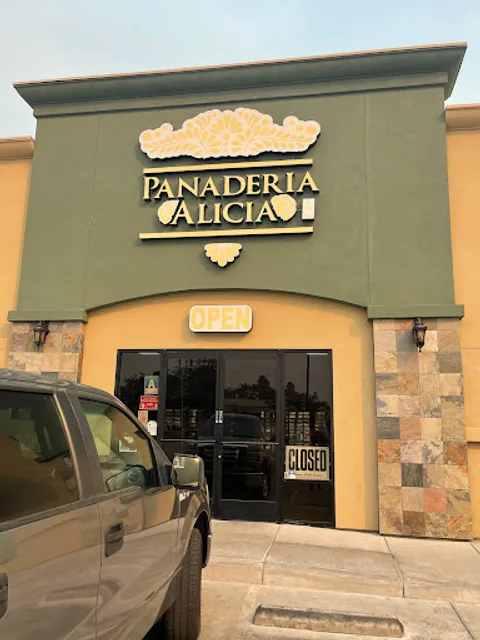Panaderia Alicia