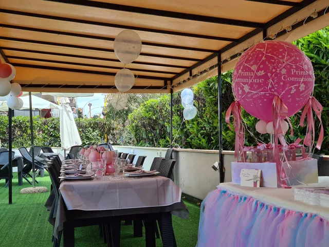 Ristorante Er Gallo Nero