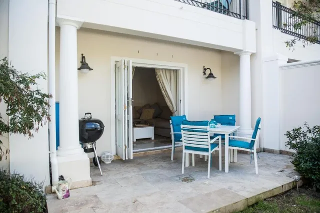 Maison Malherbe, Franschhoek