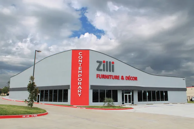 Zilli Furniture