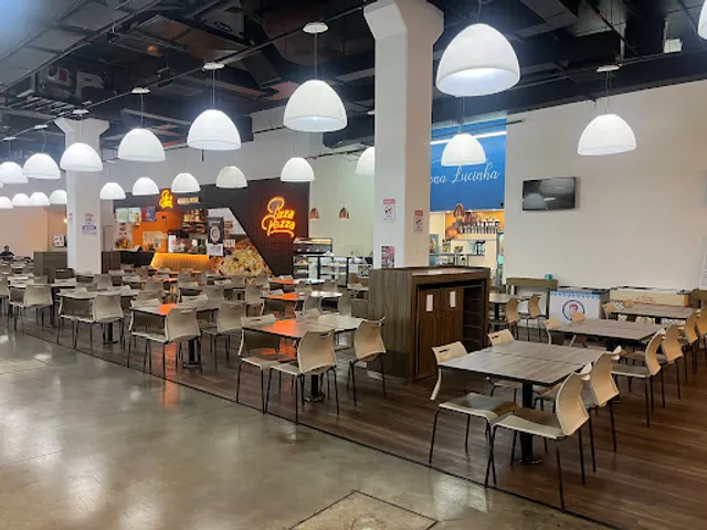 Armazem Dona Lucinha