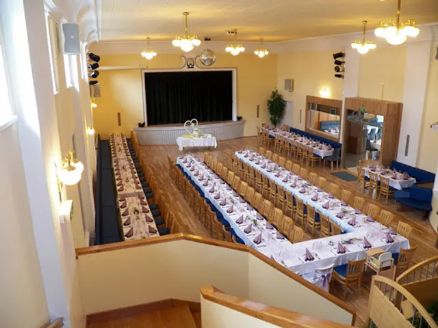 Inzersdorfer Dorfstub'n