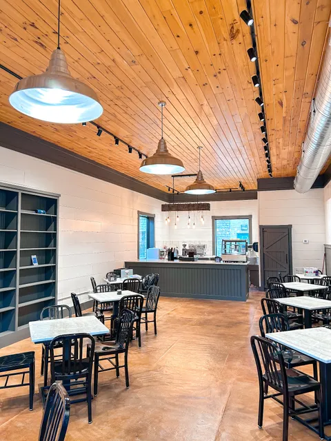 Peggy Sue’s Coffee