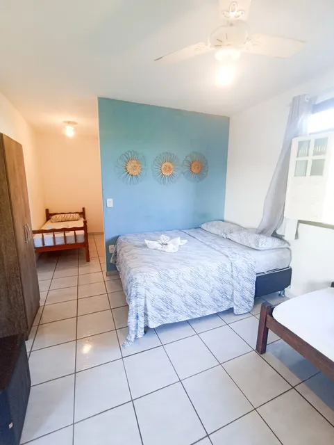 Itapuã Corais Pousada e Hostel